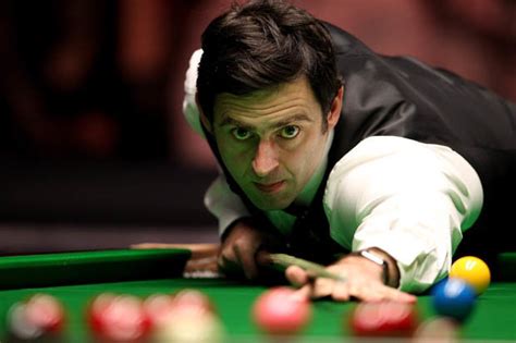 ronnie o'sullivan snooker player net worth